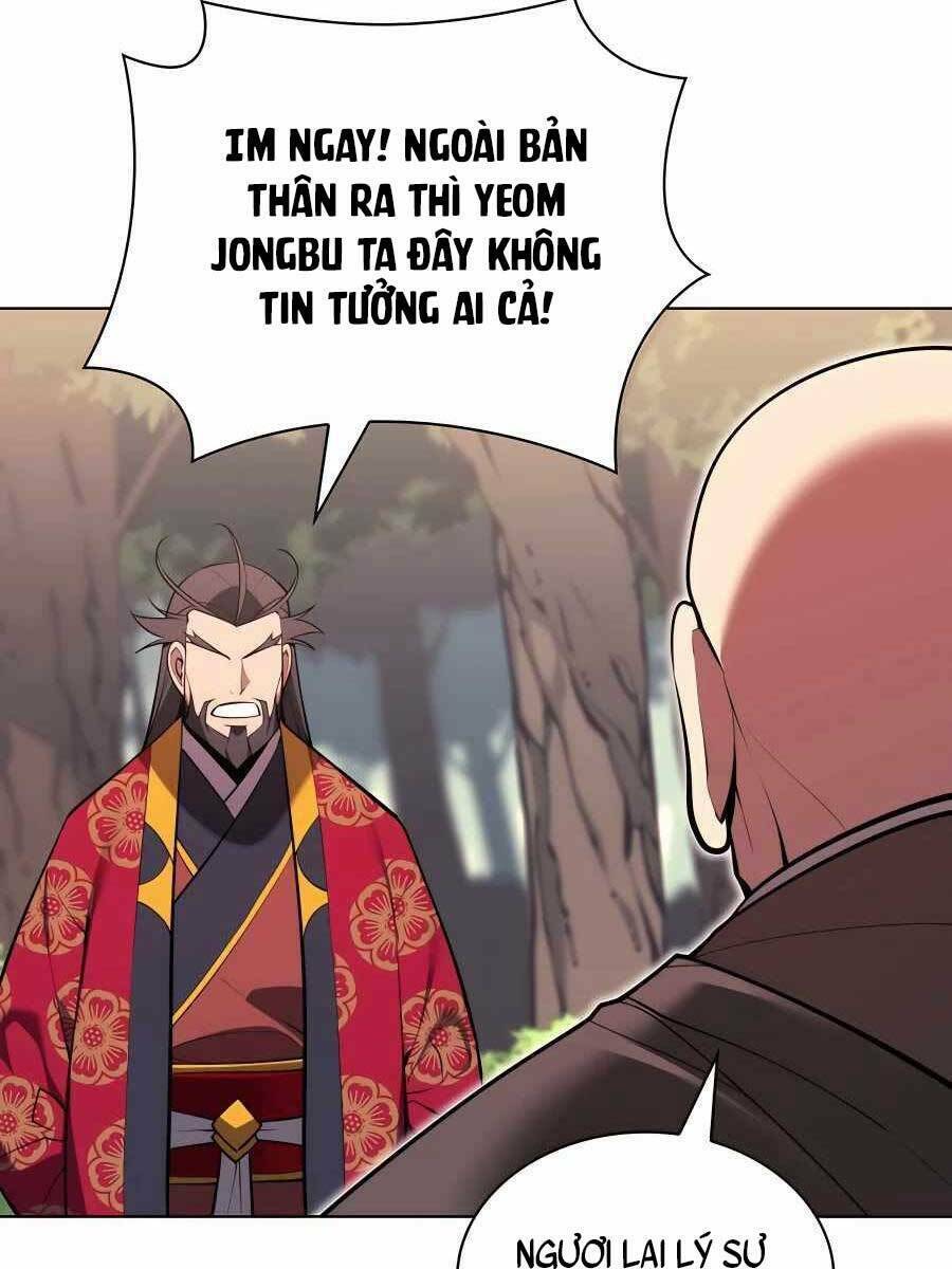 Học Giả Kiếm Sĩ - Chapter 52 - Page 100