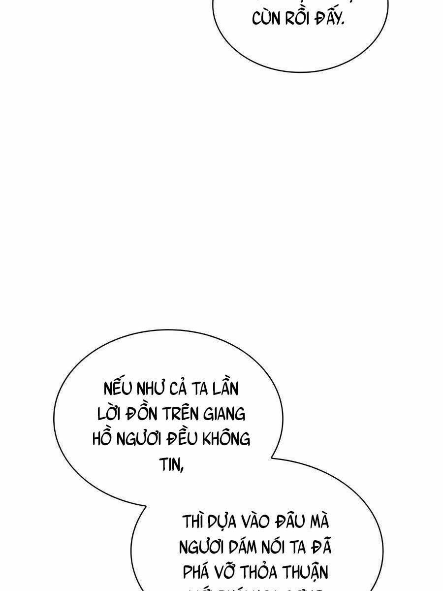 Học Giả Kiếm Sĩ - Chapter 52 - Page 101