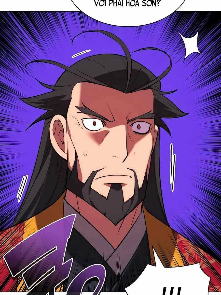 Học Giả Kiếm Sĩ - Chapter 52 - Page 102