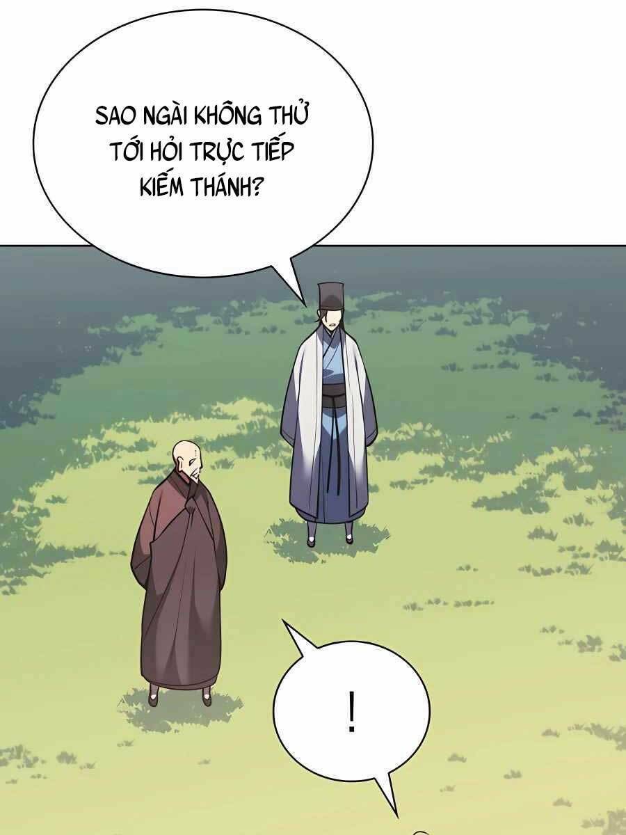Học Giả Kiếm Sĩ - Chapter 52 - Page 104