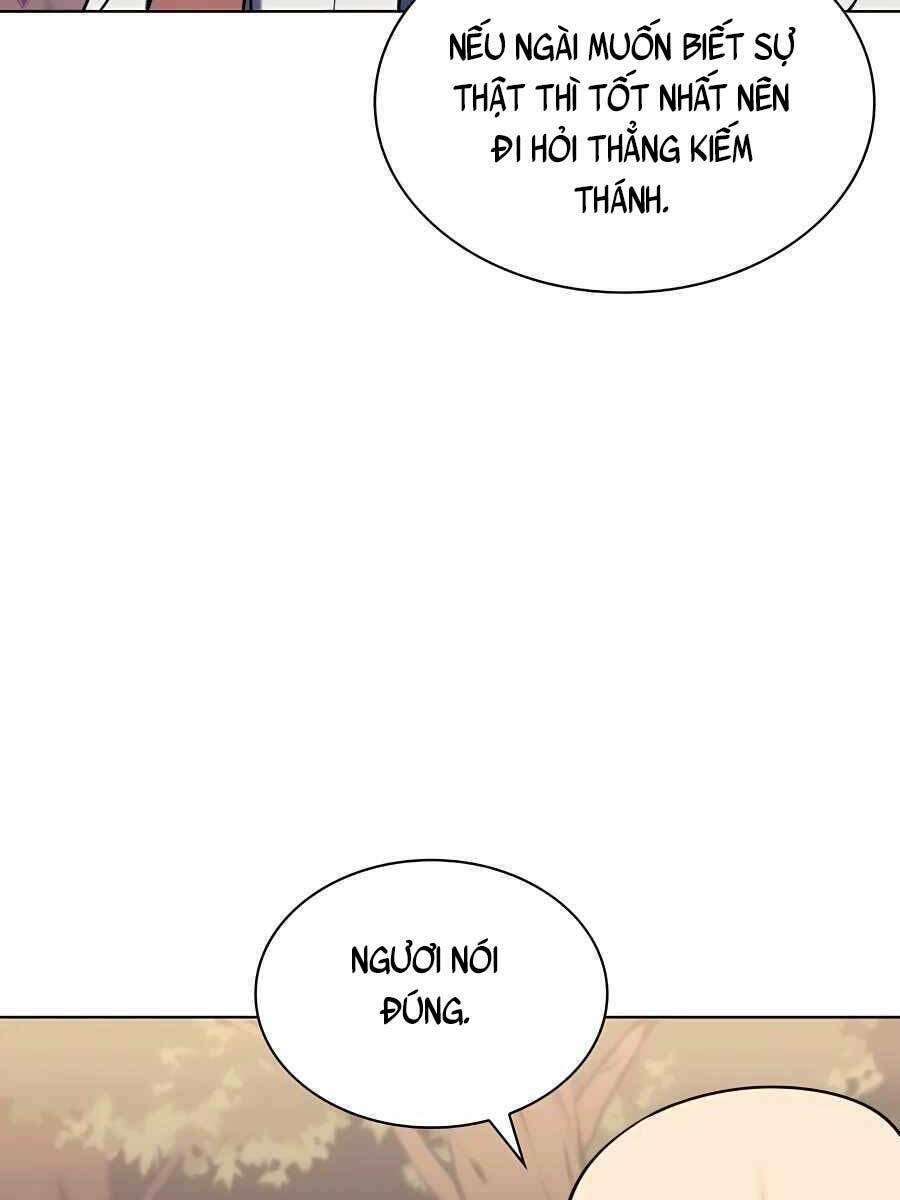 Học Giả Kiếm Sĩ - Chapter 52 - Page 108