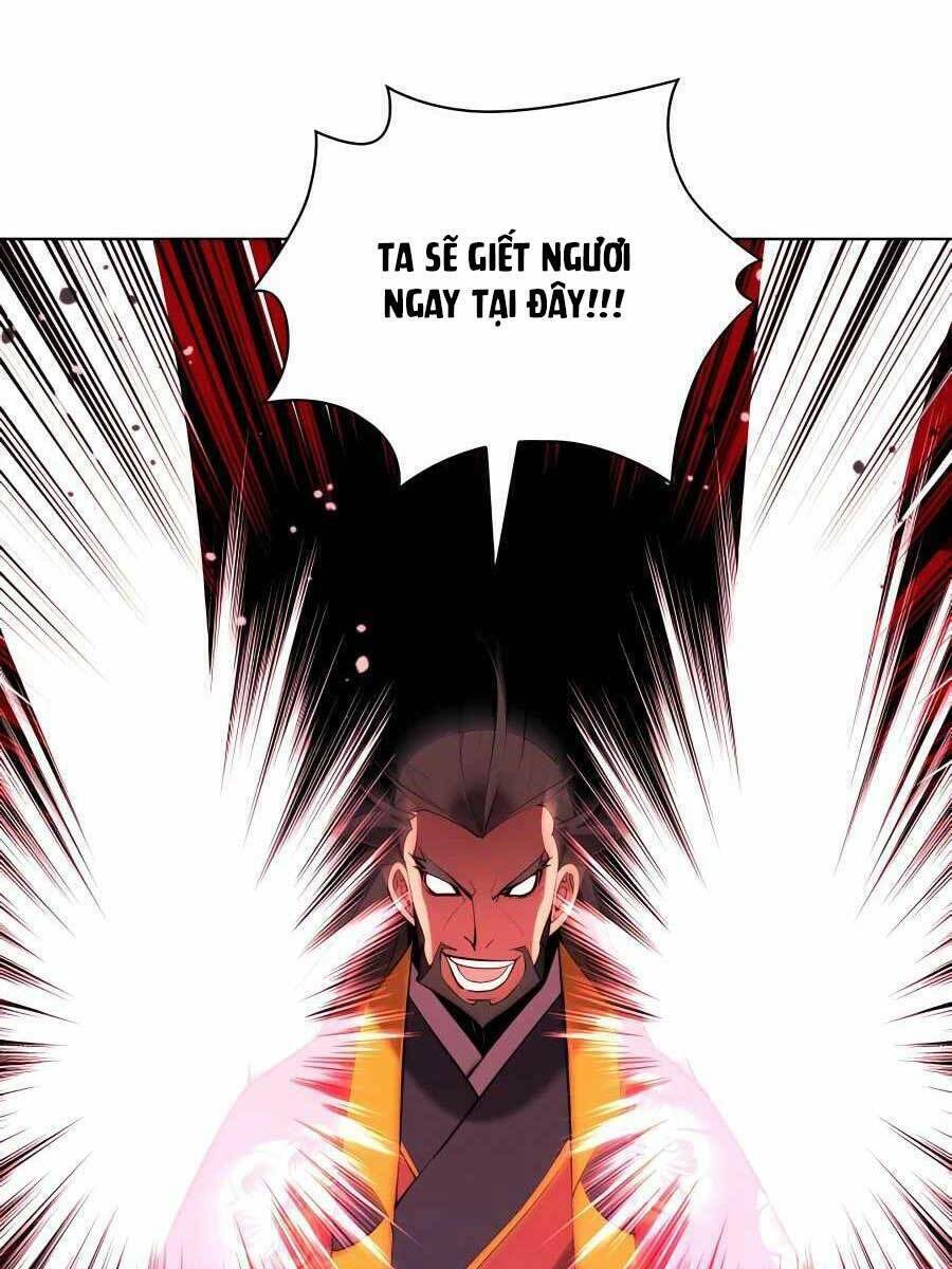 Học Giả Kiếm Sĩ - Chapter 52 - Page 10