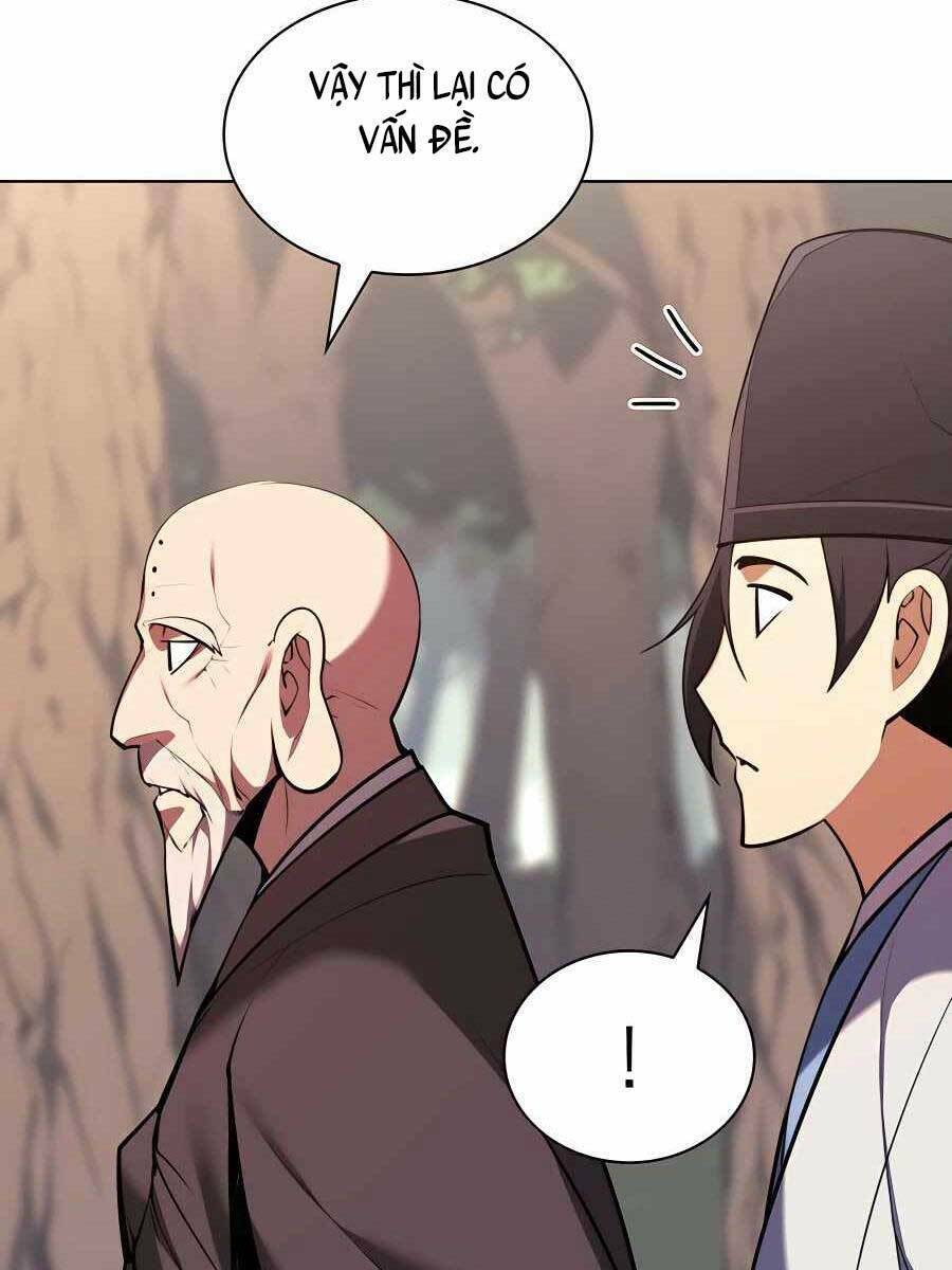Học Giả Kiếm Sĩ - Chapter 52 - Page 115