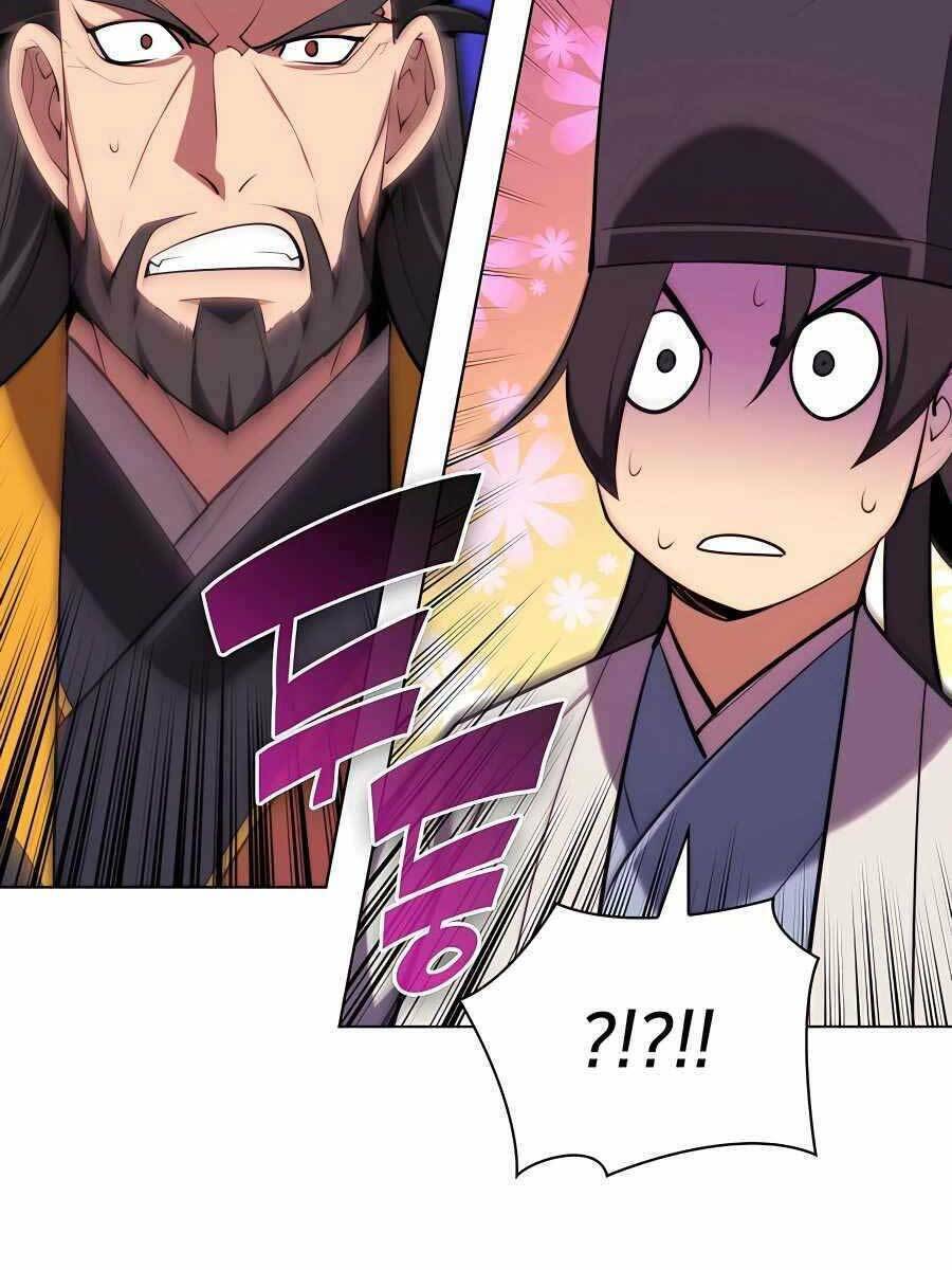 Học Giả Kiếm Sĩ - Chapter 52 - Page 119