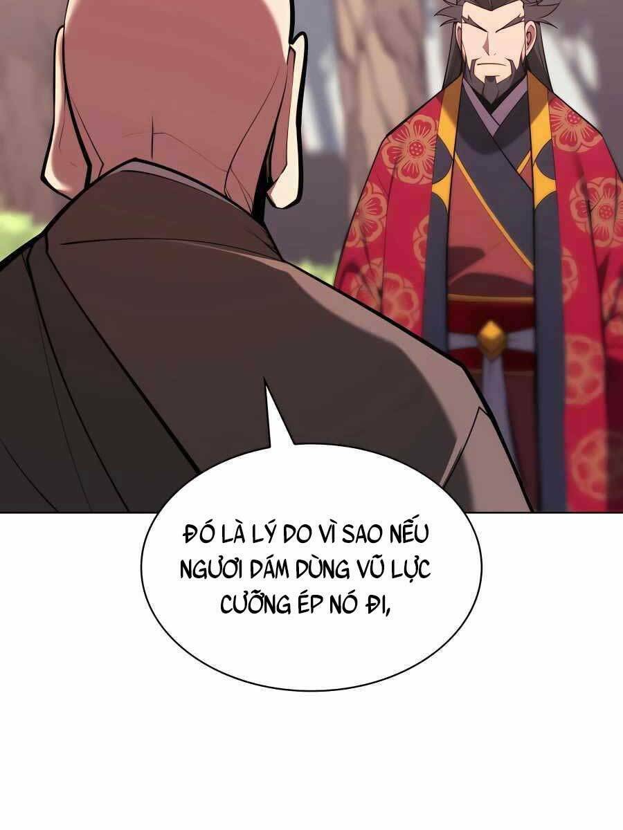 Học Giả Kiếm Sĩ - Chapter 52 - Page 121