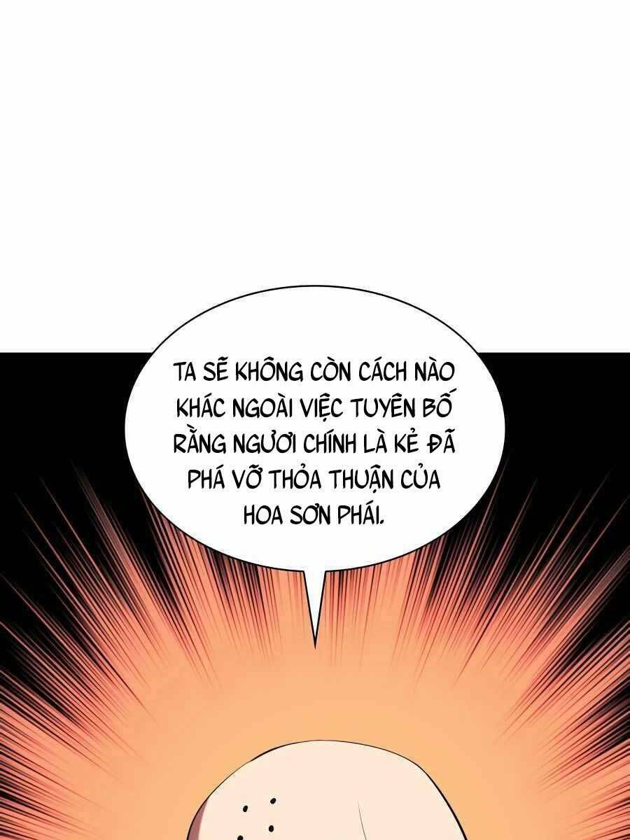 Học Giả Kiếm Sĩ - Chapter 52 - Page 122