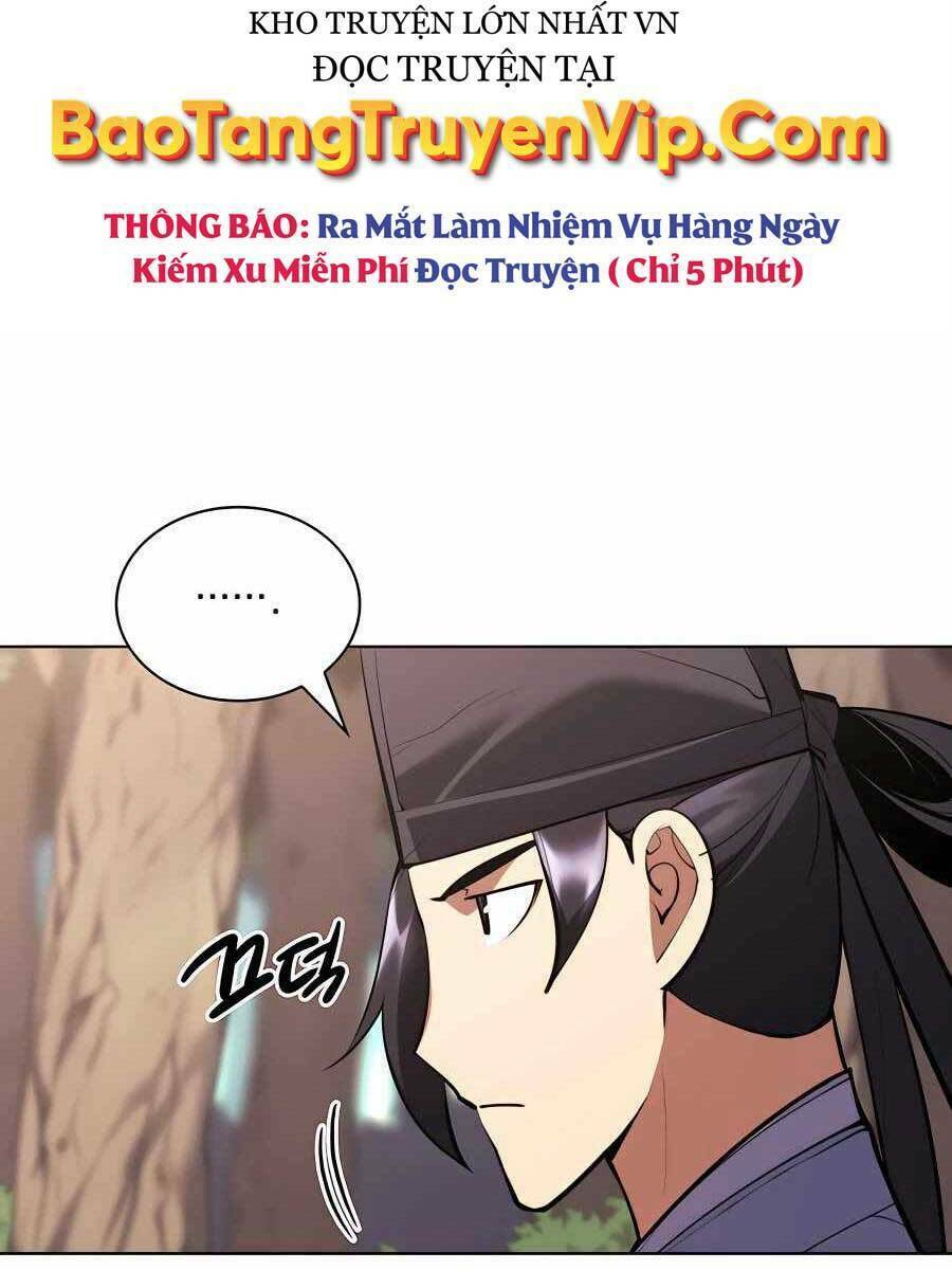 Học Giả Kiếm Sĩ - Chapter 52 - Page 127