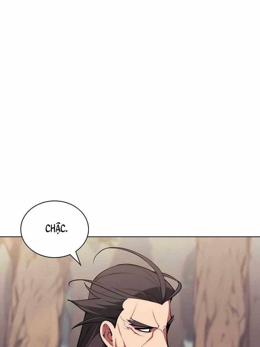 Học Giả Kiếm Sĩ - Chapter 52 - Page 128