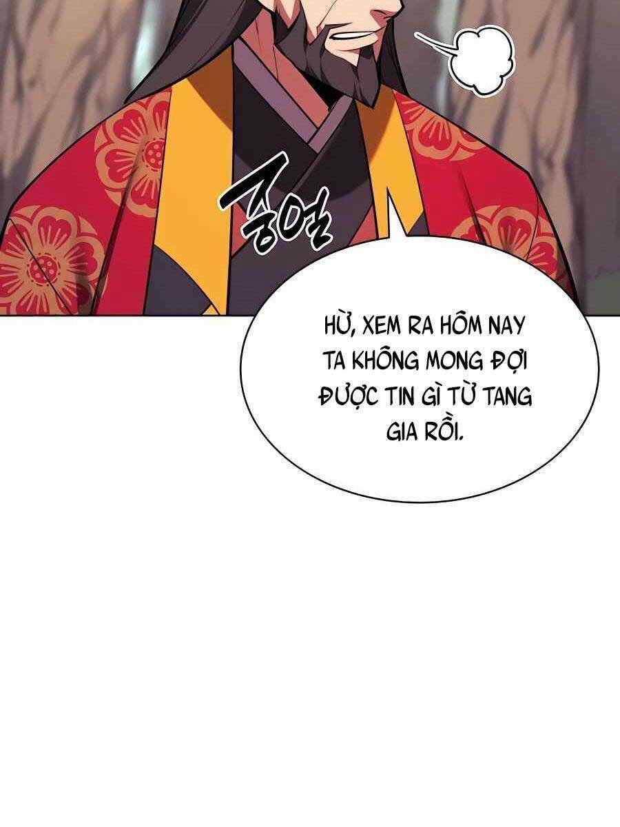 Học Giả Kiếm Sĩ - Chapter 52 - Page 129