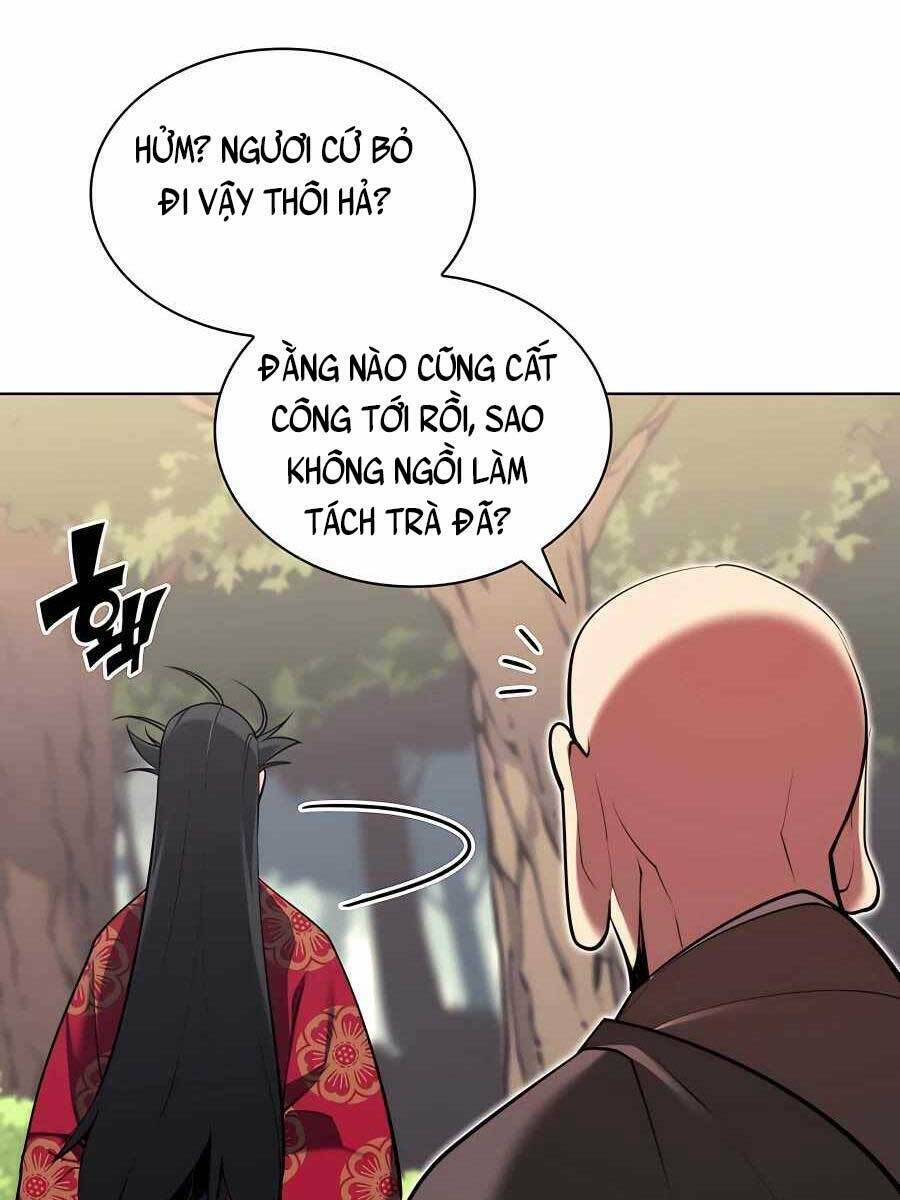 Học Giả Kiếm Sĩ - Chapter 52 - Page 130