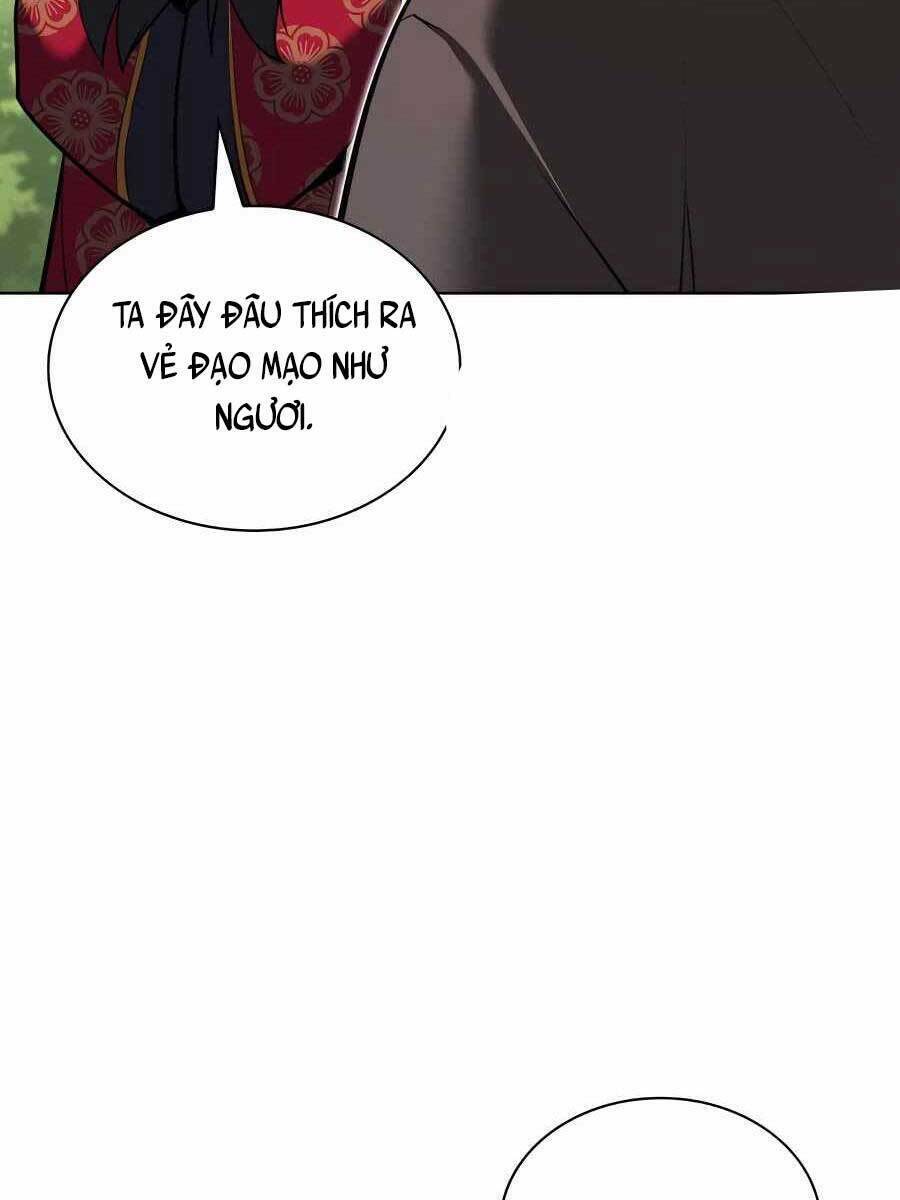 Học Giả Kiếm Sĩ - Chapter 52 - Page 131