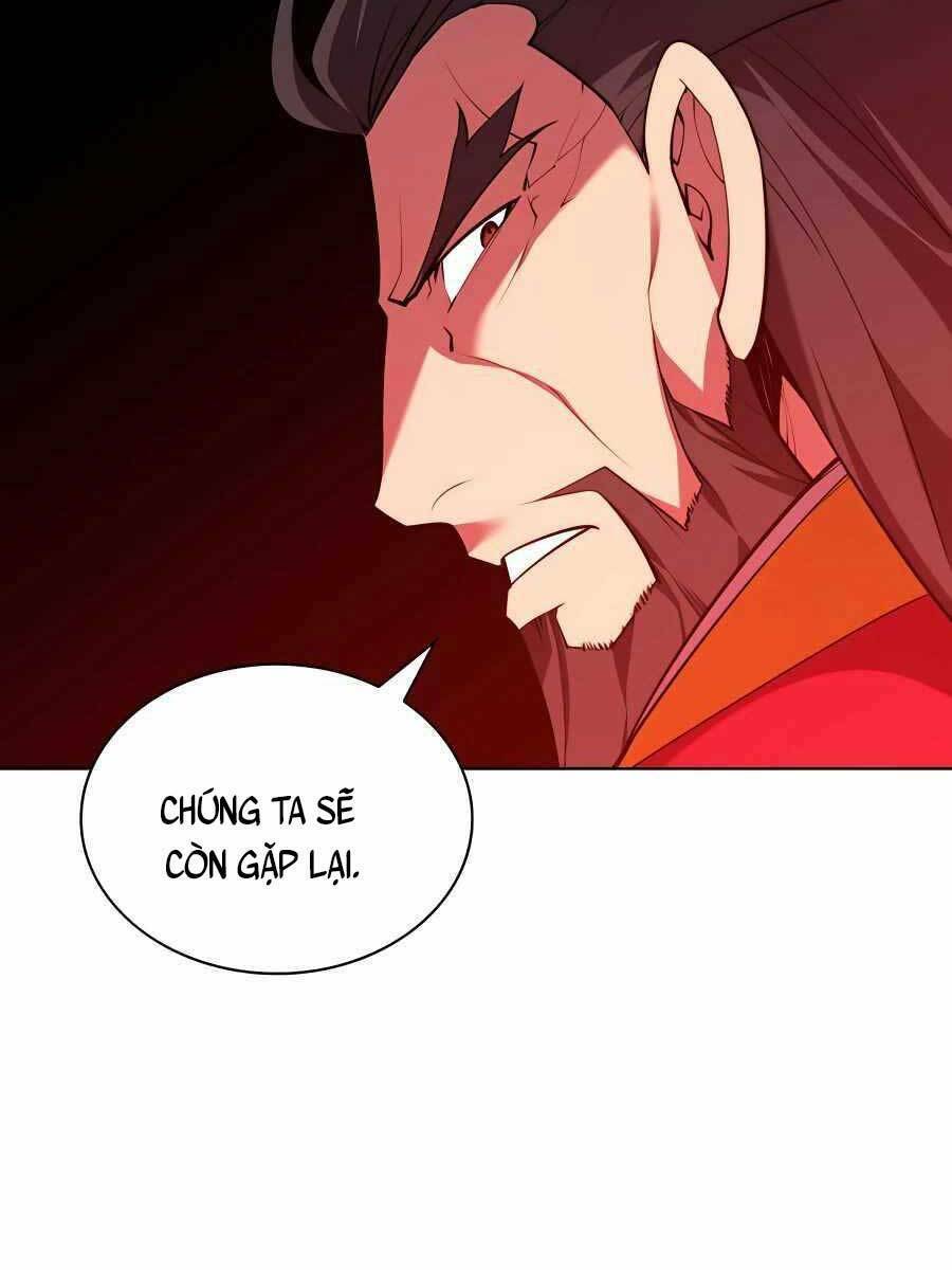 Học Giả Kiếm Sĩ - Chapter 52 - Page 134