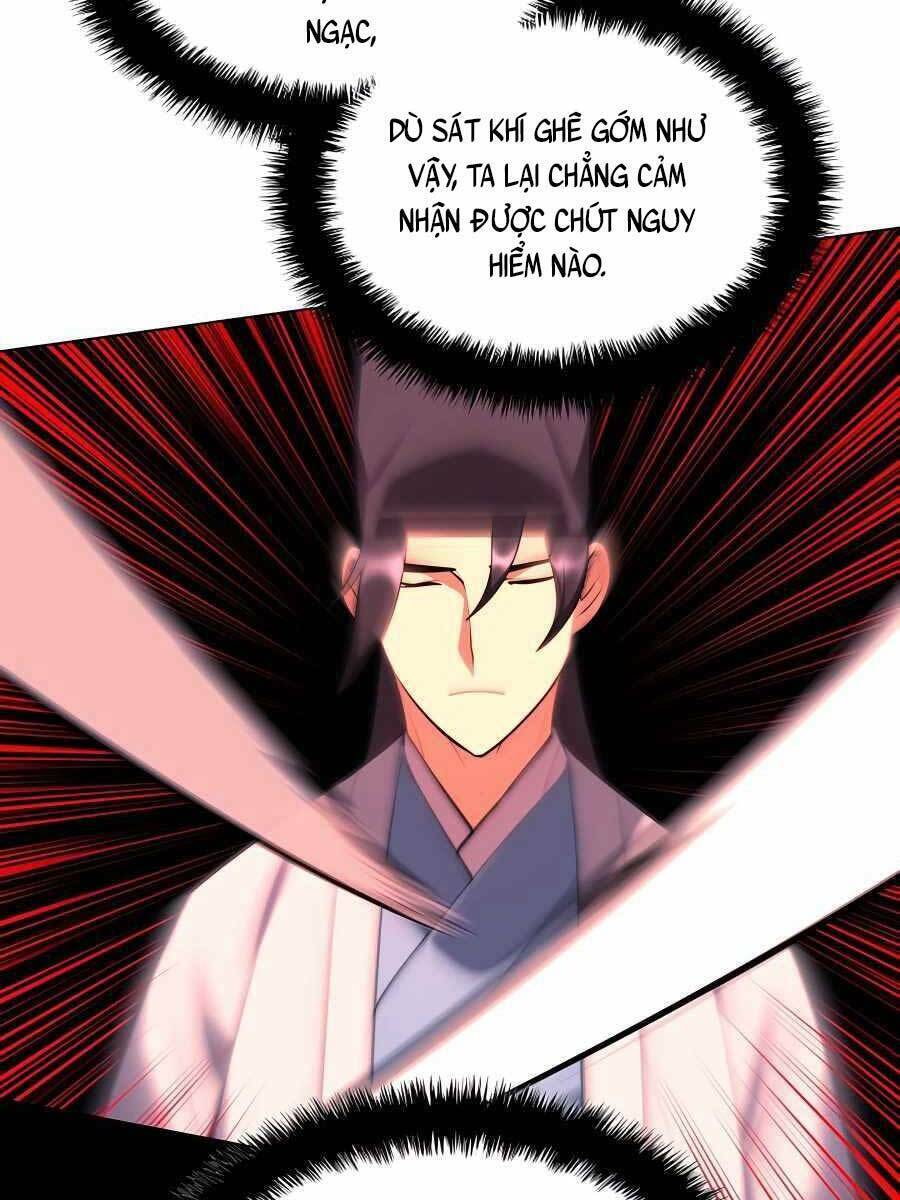 Học Giả Kiếm Sĩ - Chapter 52 - Page 15