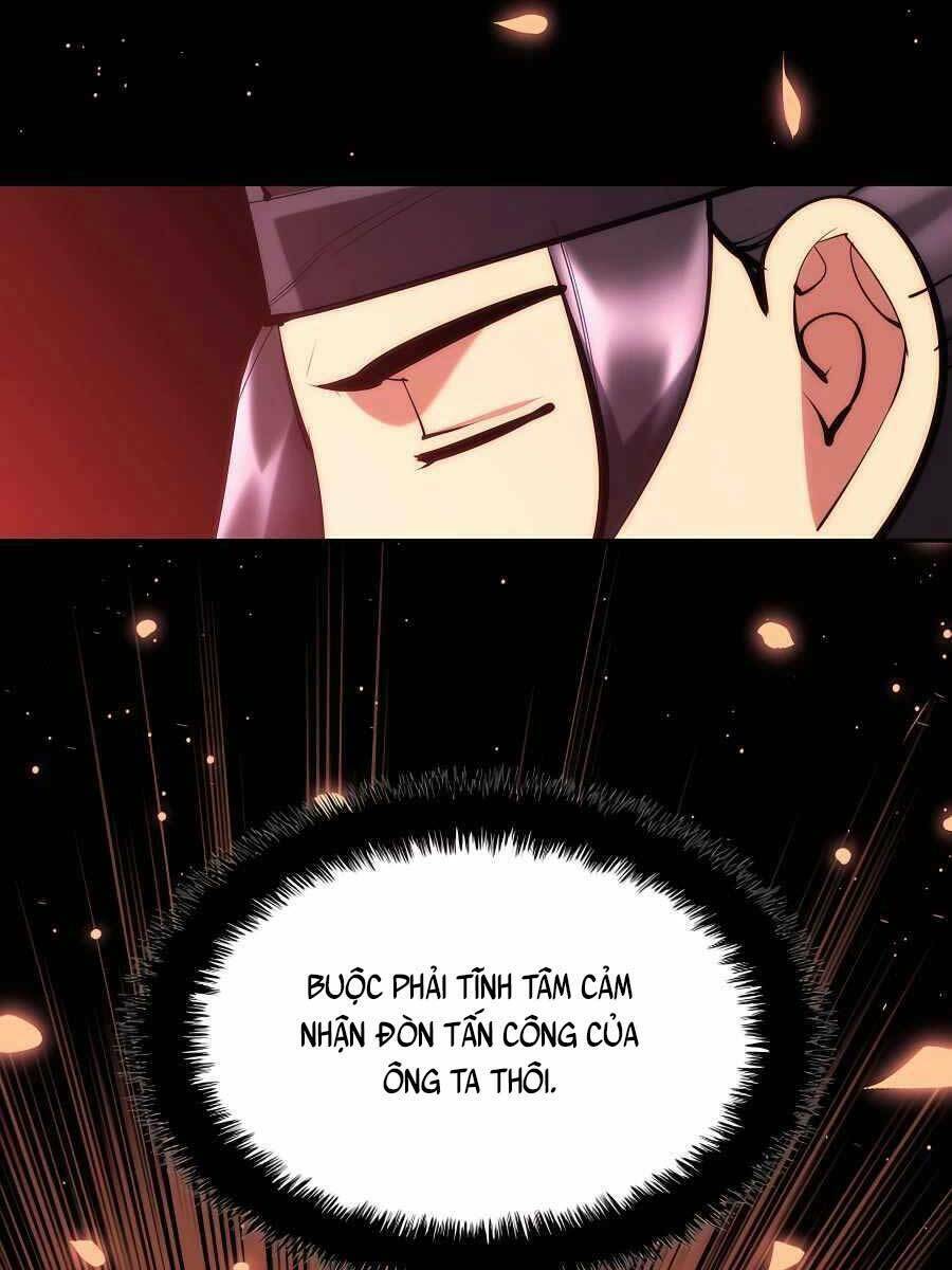 Học Giả Kiếm Sĩ - Chapter 52 - Page 17