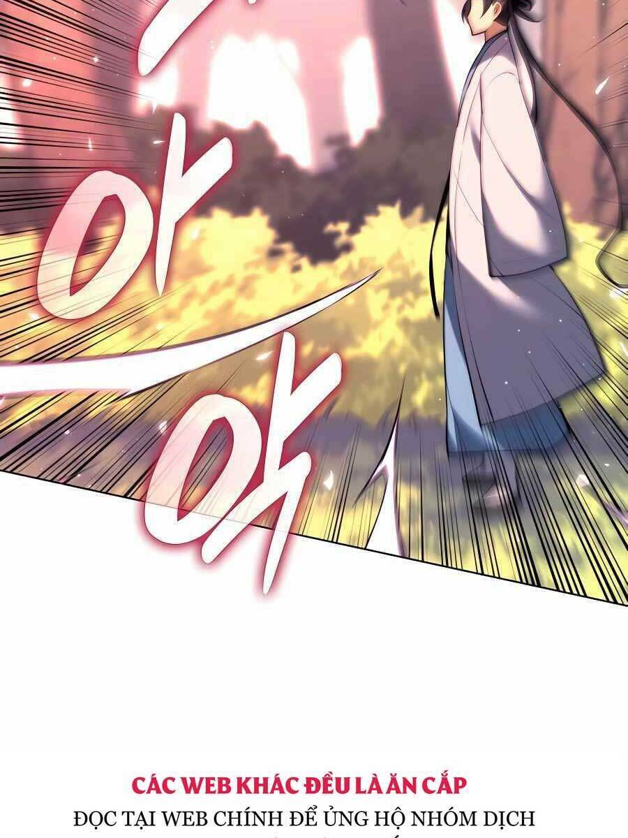 Học Giả Kiếm Sĩ - Chapter 52 - Page 20