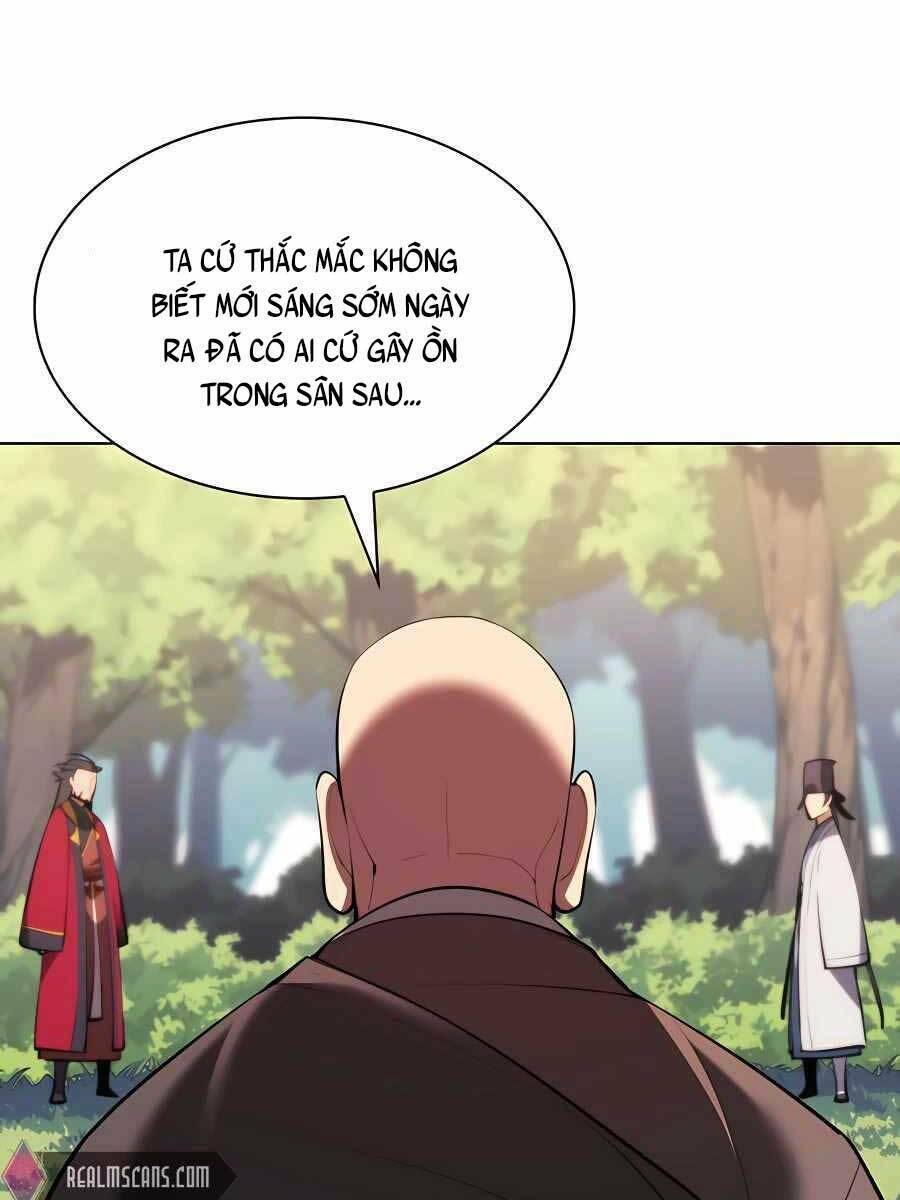 Học Giả Kiếm Sĩ - Chapter 52 - Page 29
