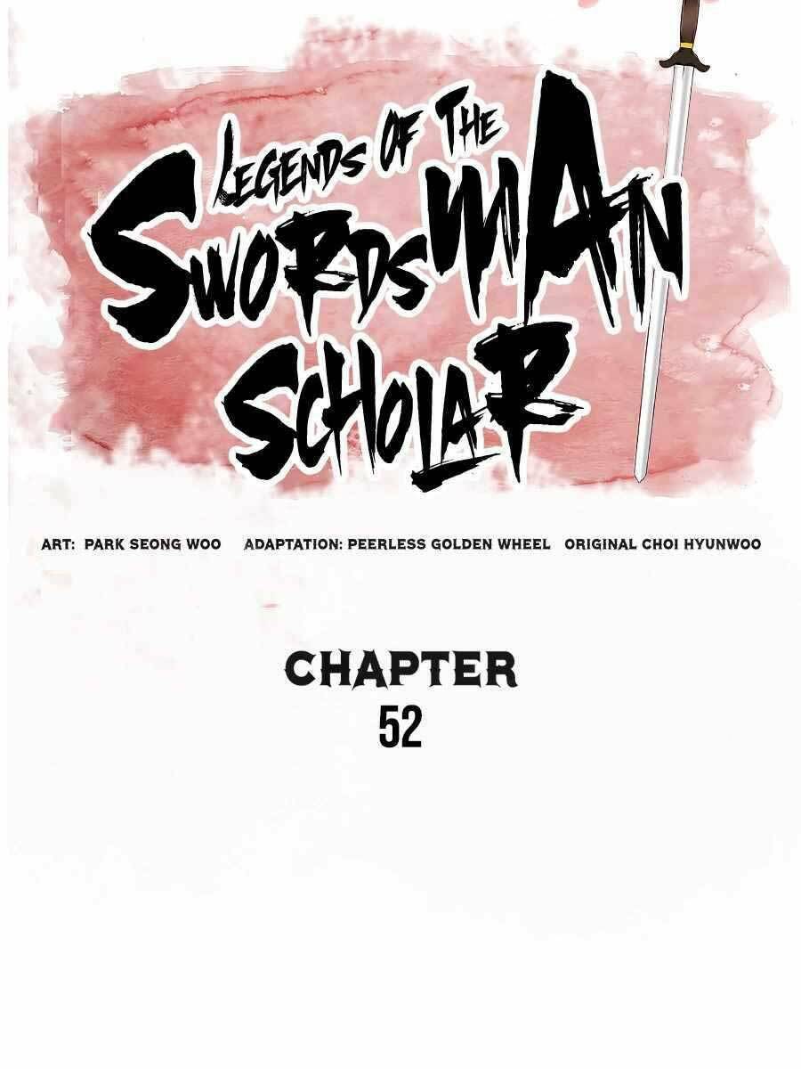 Học Giả Kiếm Sĩ - Chapter 52 - Page 34