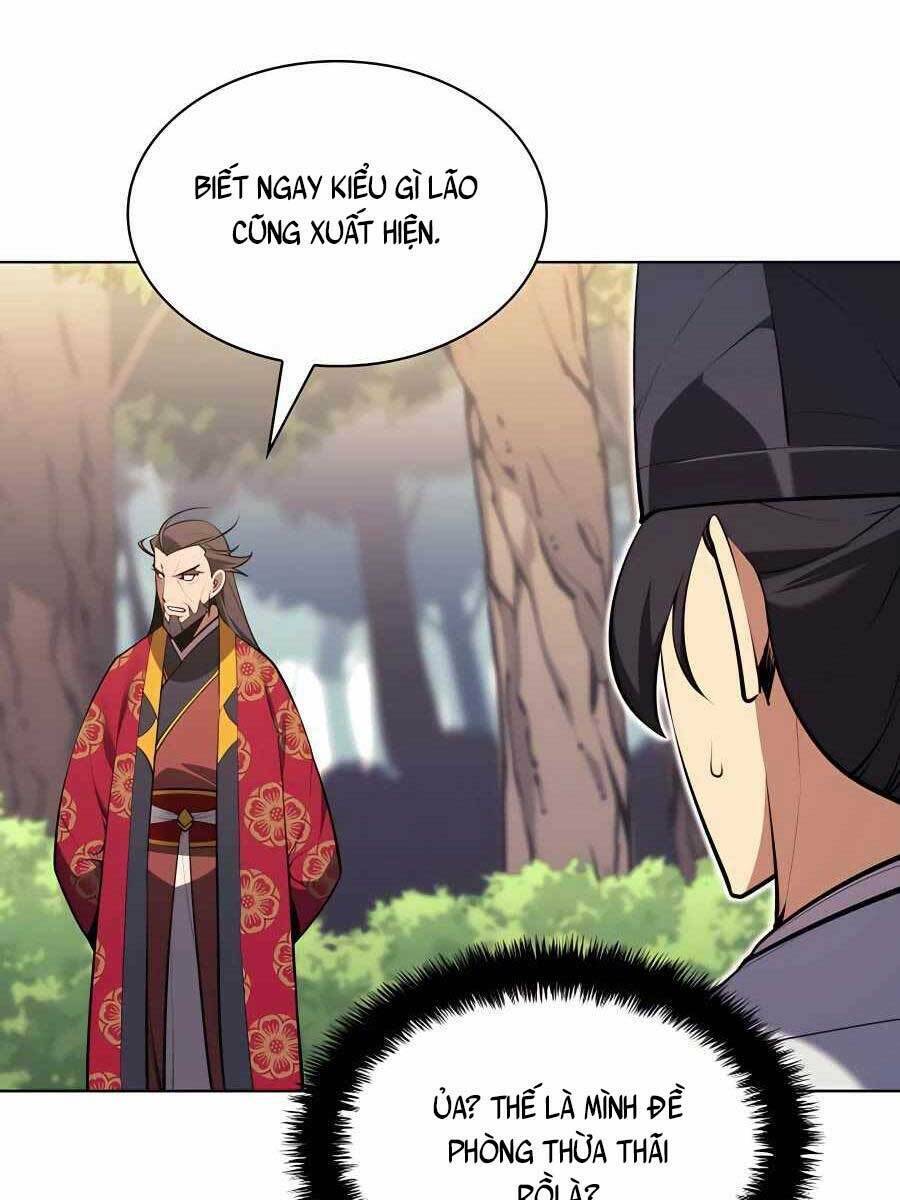 Học Giả Kiếm Sĩ - Chapter 52 - Page 39