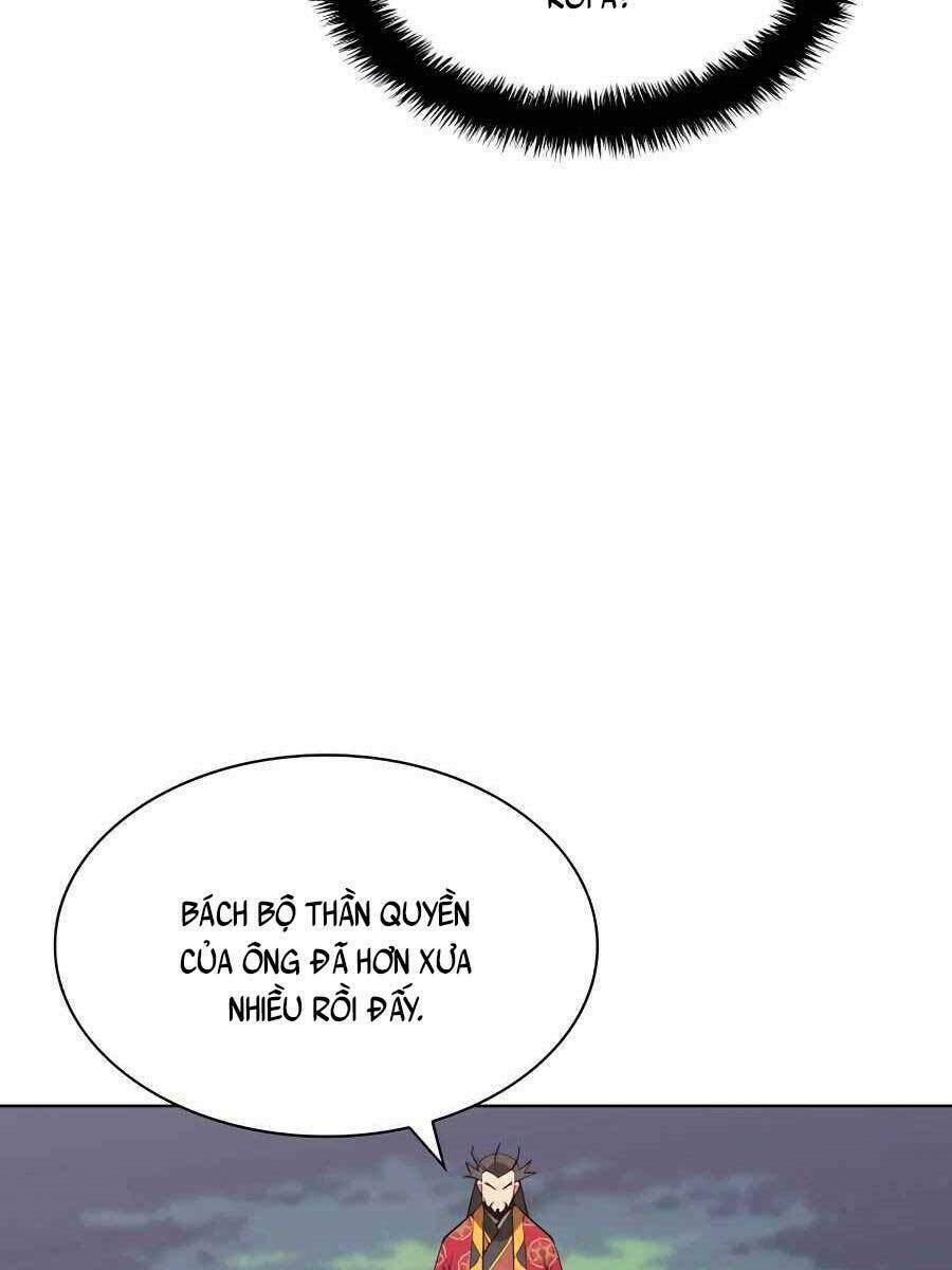Học Giả Kiếm Sĩ - Chapter 52 - Page 40