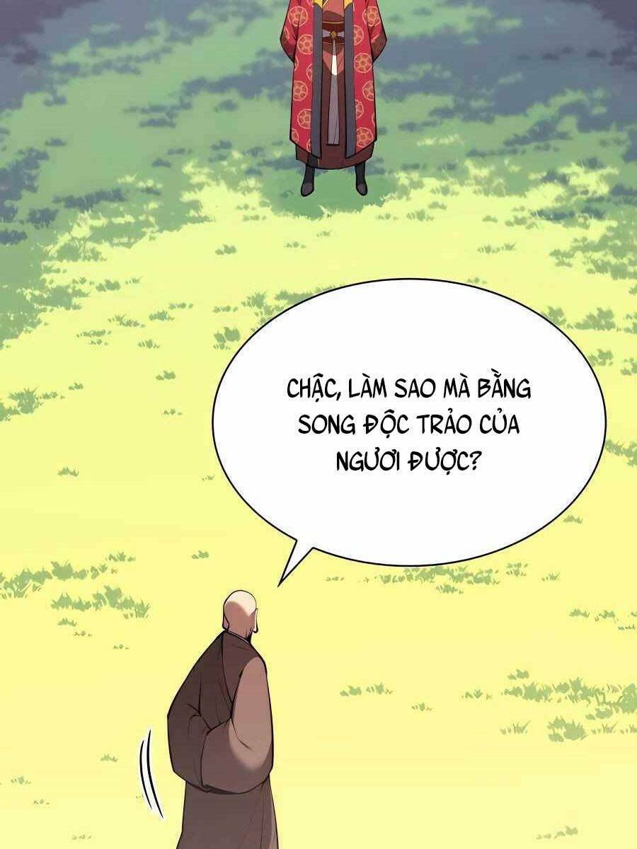 Học Giả Kiếm Sĩ - Chapter 52 - Page 41