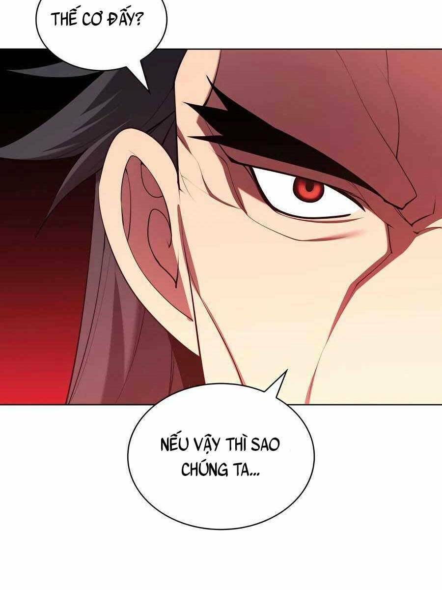 Học Giả Kiếm Sĩ - Chapter 52 - Page 43