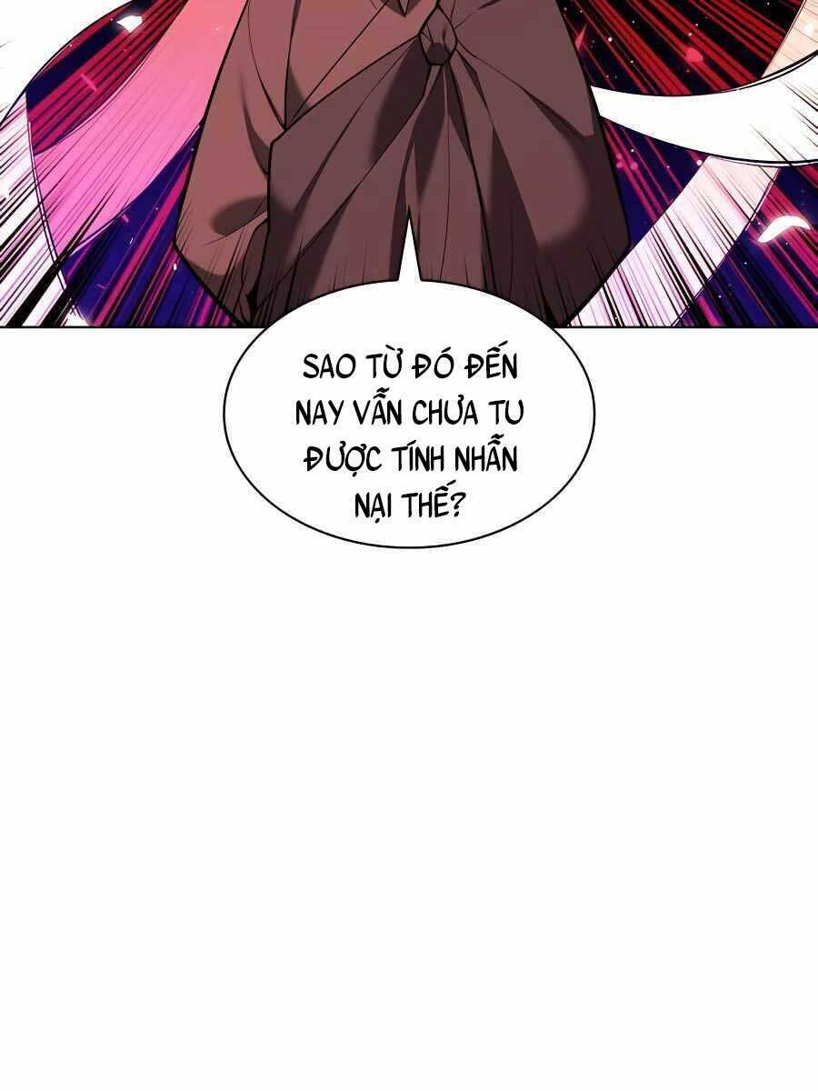 Học Giả Kiếm Sĩ - Chapter 52 - Page 51