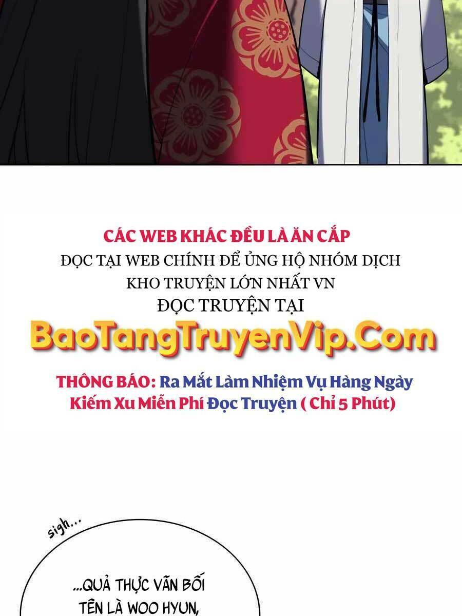 Học Giả Kiếm Sĩ - Chapter 52 - Page 5