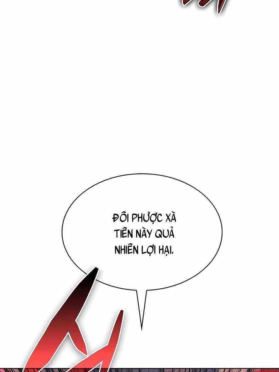 Học Giả Kiếm Sĩ - Chapter 52 - Page 61