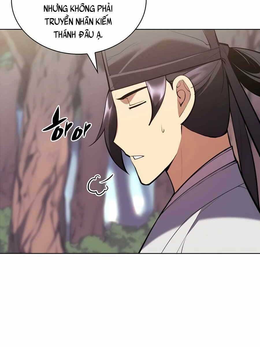 Học Giả Kiếm Sĩ - Chapter 52 - Page 6