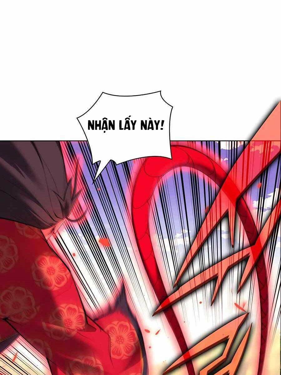 Học Giả Kiếm Sĩ - Chapter 52 - Page 72