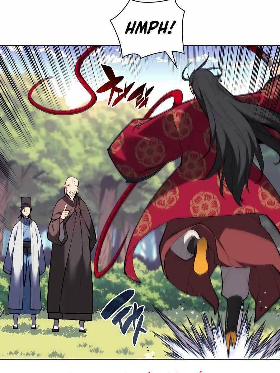 Học Giả Kiếm Sĩ - Chapter 52 - Page 77