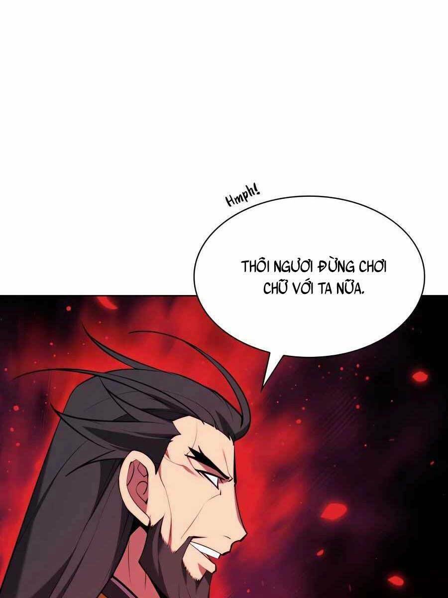 Học Giả Kiếm Sĩ - Chapter 52 - Page 7