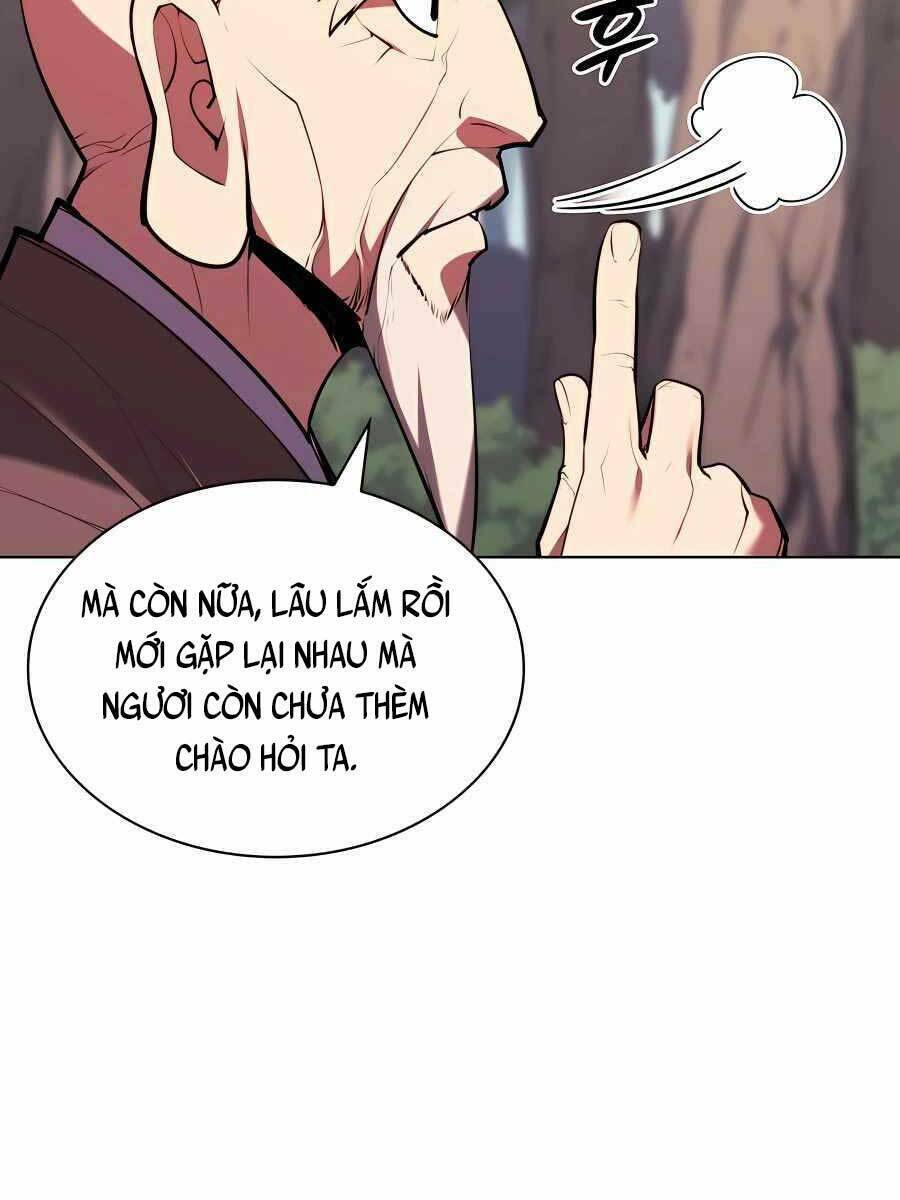 Học Giả Kiếm Sĩ - Chapter 52 - Page 79