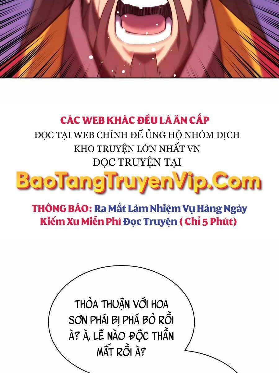 Học Giả Kiếm Sĩ - Chapter 52 - Page 81