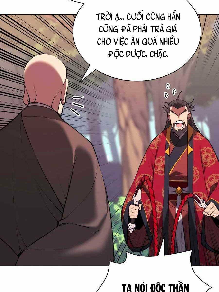 Học Giả Kiếm Sĩ - Chapter 52 - Page 82