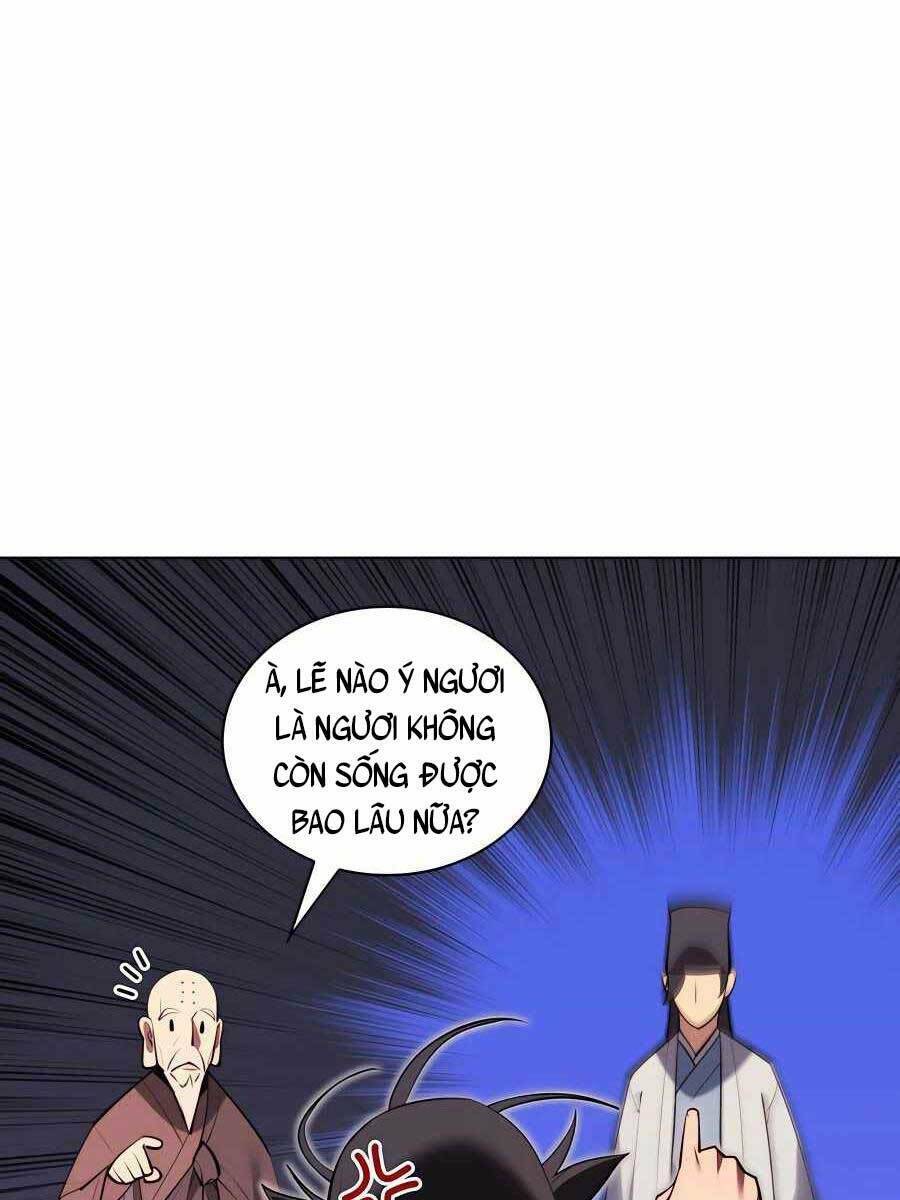 Học Giả Kiếm Sĩ - Chapter 52 - Page 85