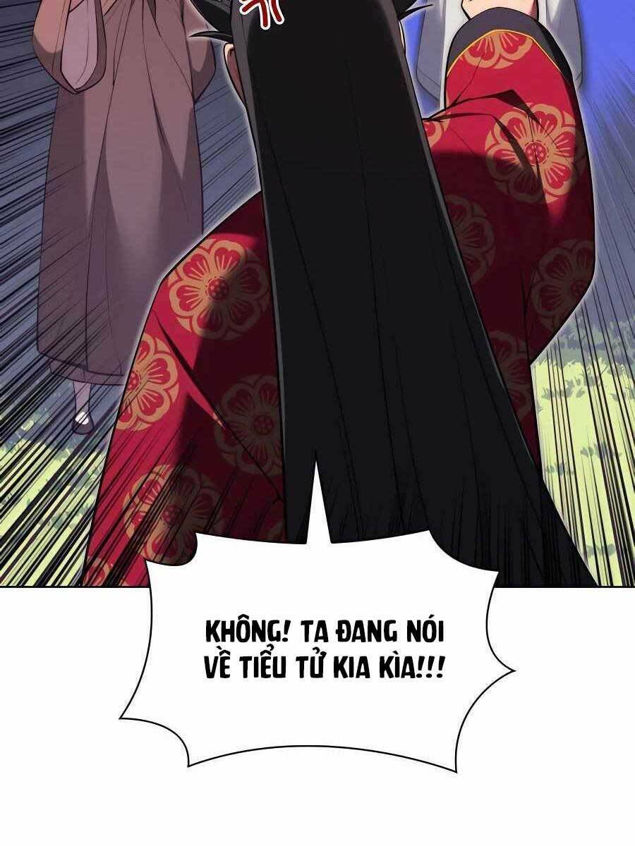Học Giả Kiếm Sĩ - Chapter 52 - Page 86
