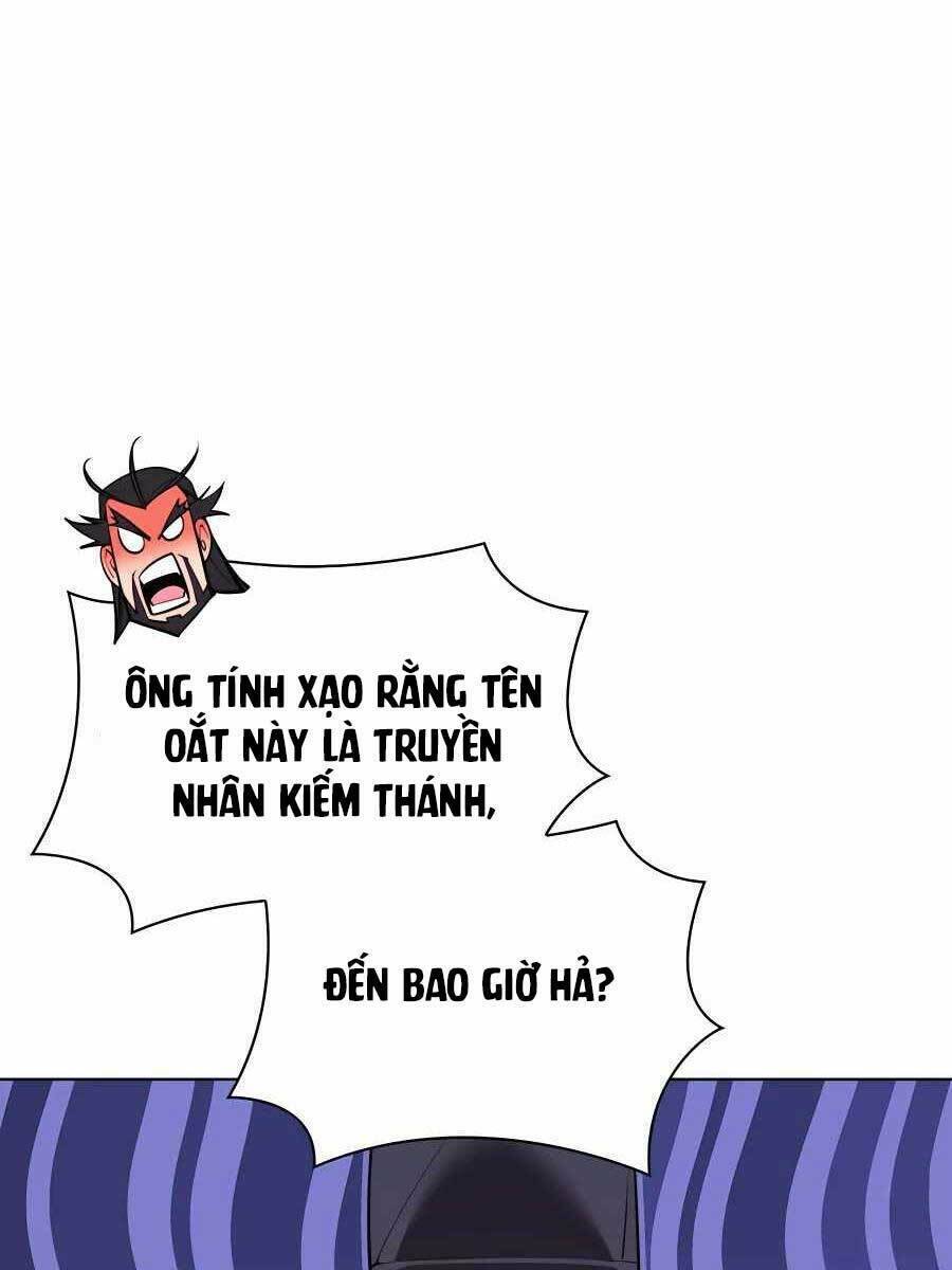 Học Giả Kiếm Sĩ - Chapter 52 - Page 87