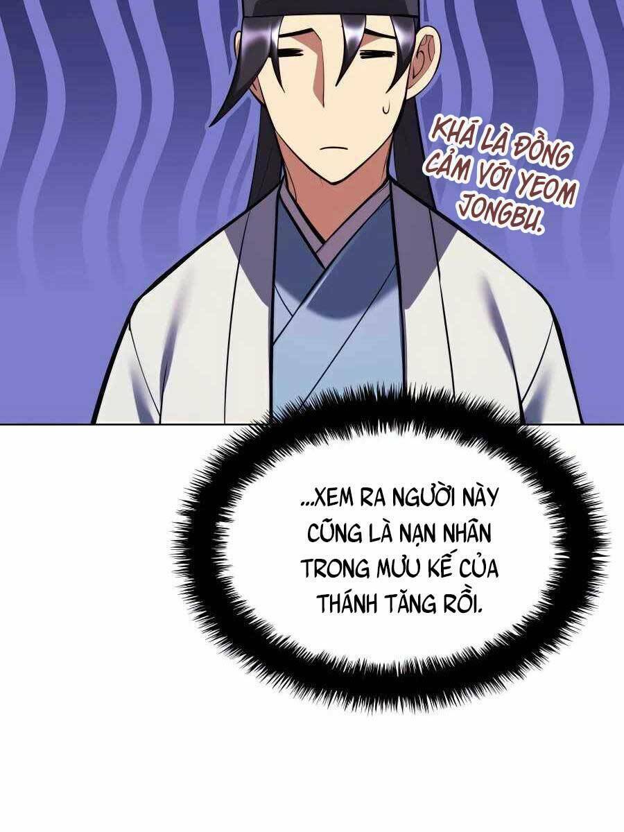 Học Giả Kiếm Sĩ - Chapter 52 - Page 88