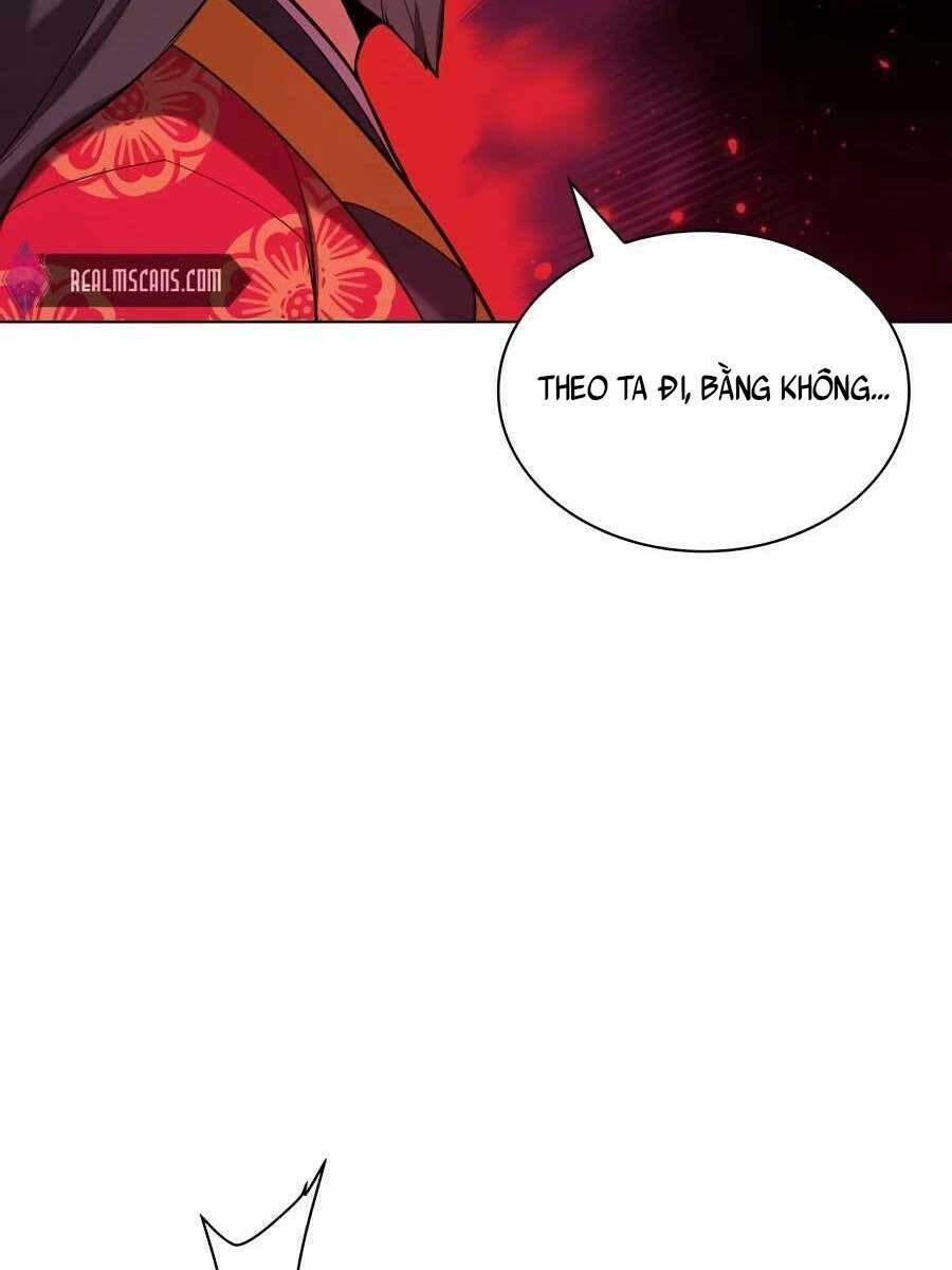 Học Giả Kiếm Sĩ - Chapter 52 - Page 8