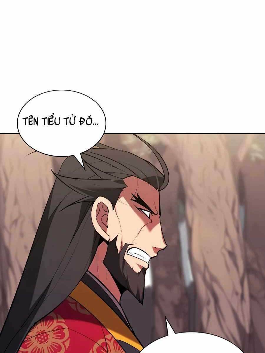 Học Giả Kiếm Sĩ - Chapter 52 - Page 91