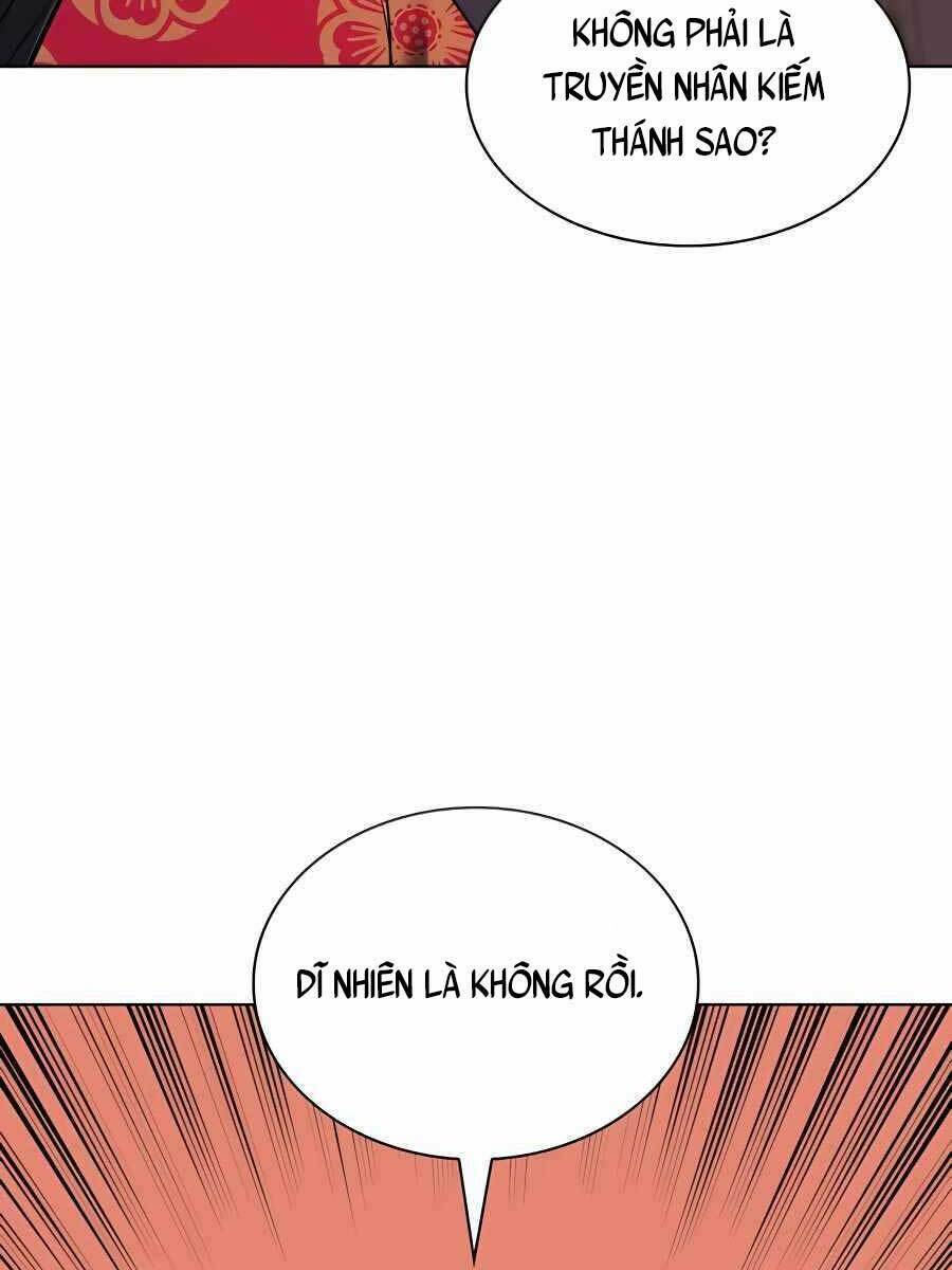 Học Giả Kiếm Sĩ - Chapter 52 - Page 92