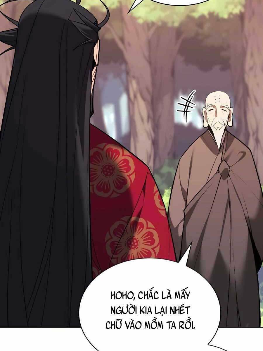 Học Giả Kiếm Sĩ - Chapter 52 - Page 95