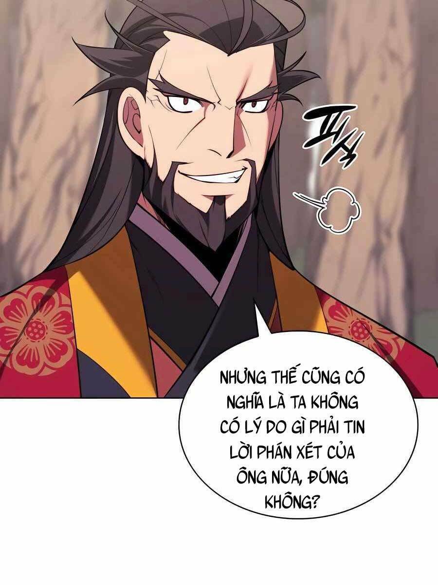 Học Giả Kiếm Sĩ - Chapter 52 - Page 97