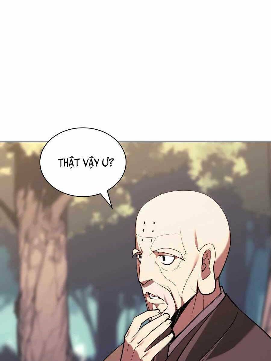 Học Giả Kiếm Sĩ - Chapter 52 - Page 98