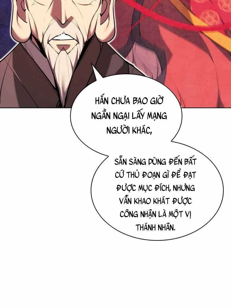 Học Giả Kiếm Sĩ - Chapter 53 - Page 9