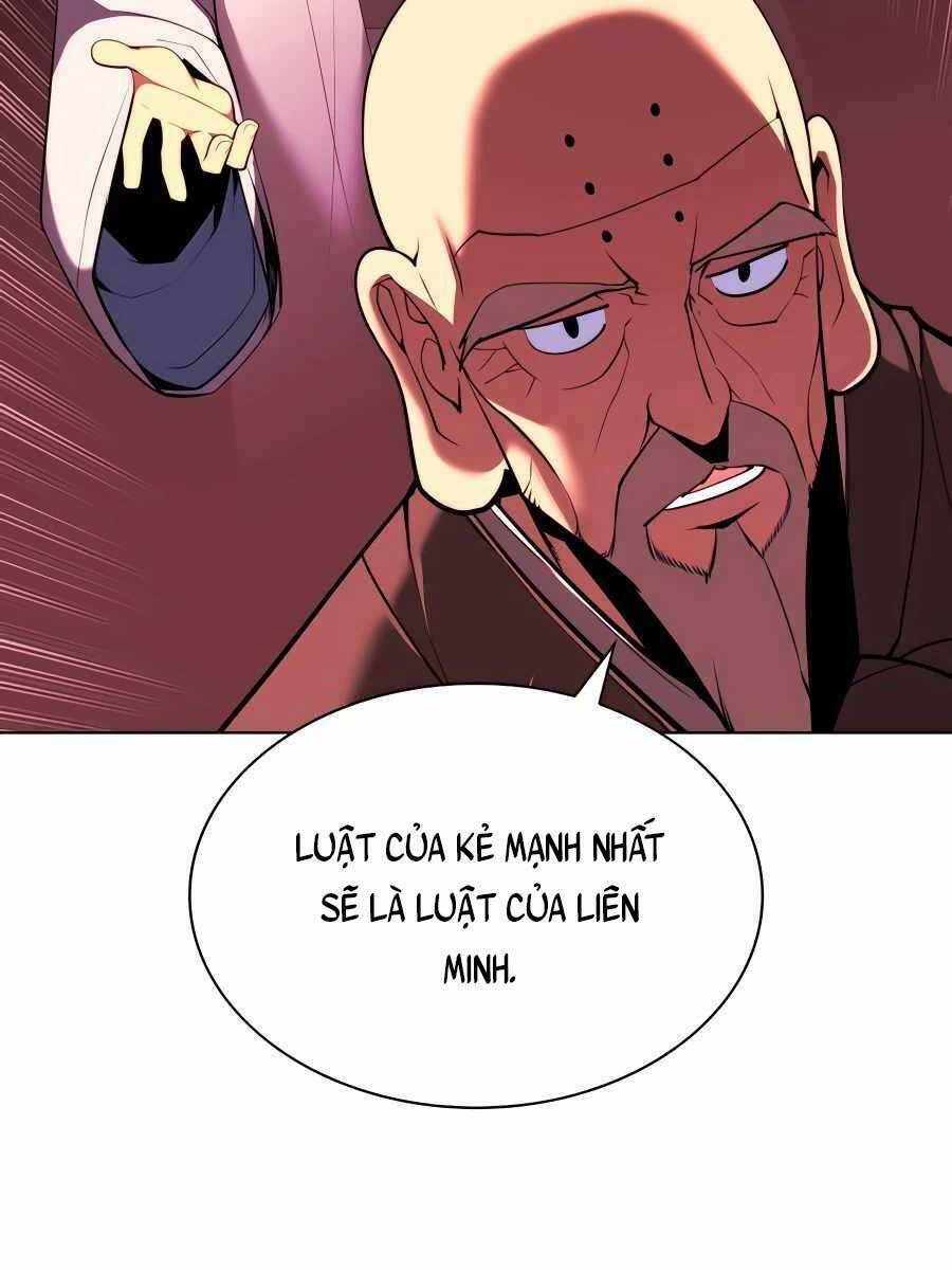 Học Giả Kiếm Sĩ - Chapter 53 - Page 99