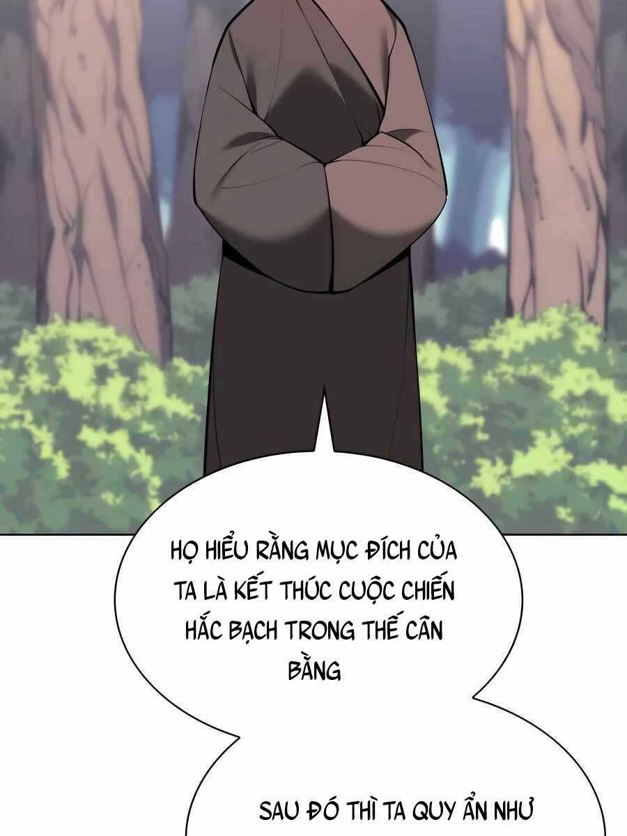 Học Giả Kiếm Sĩ - Chapter 53 - Page 101