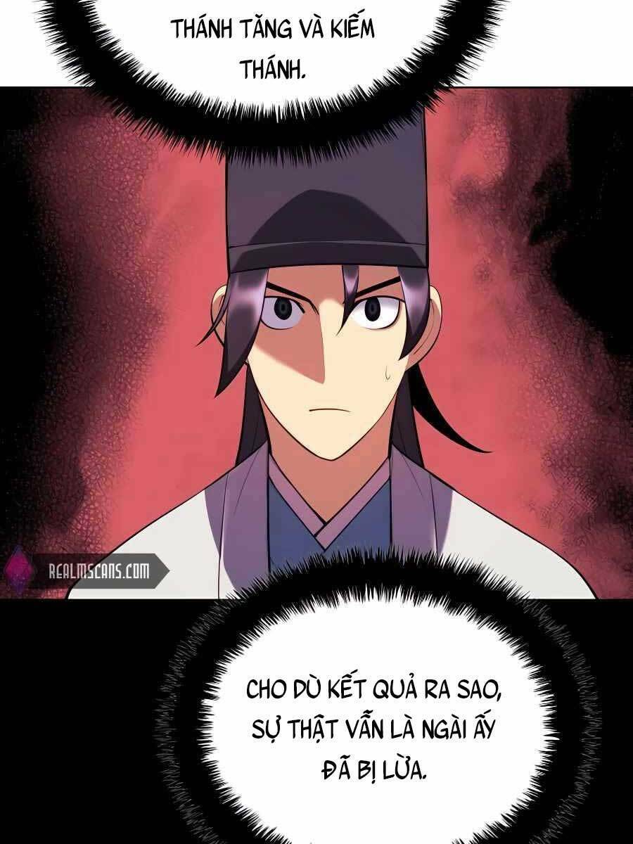 Học Giả Kiếm Sĩ - Chapter 53 - Page 103