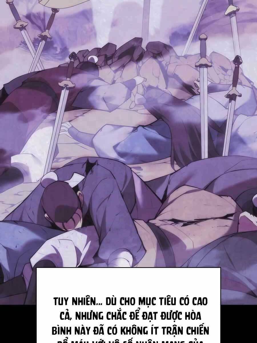 Học Giả Kiếm Sĩ - Chapter 53 - Page 106